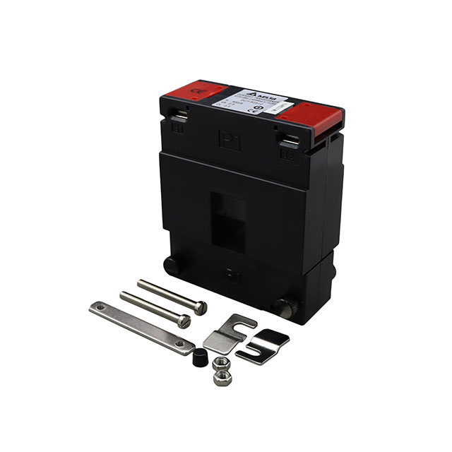 400A CONTROL TRANSFORMER