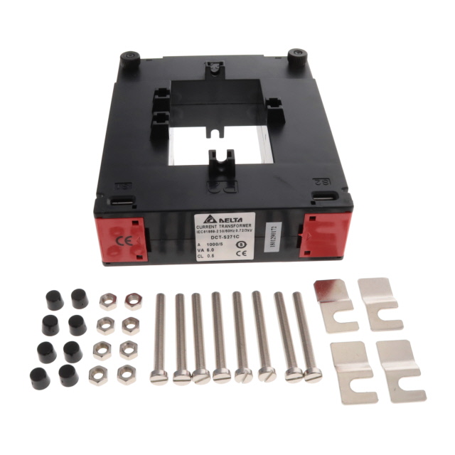 1000A CONTROL TRANSFORMER