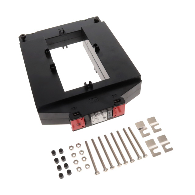 2500A CONTROL TRANSFORMER