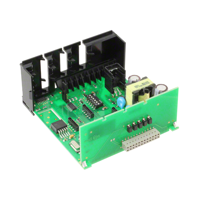 OPTION CARD TACH/TOTAL LPAXDA00