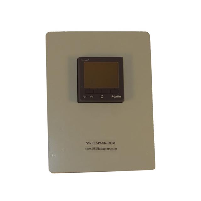 Adapter for CM2000 Retrofit