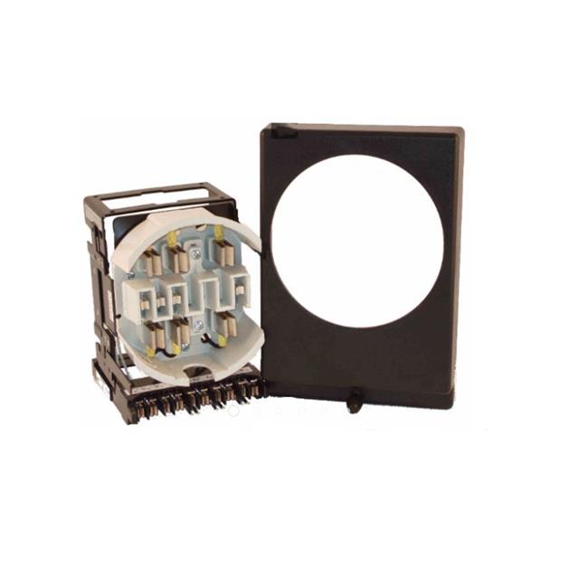 Adapter for 9S Socket Meter