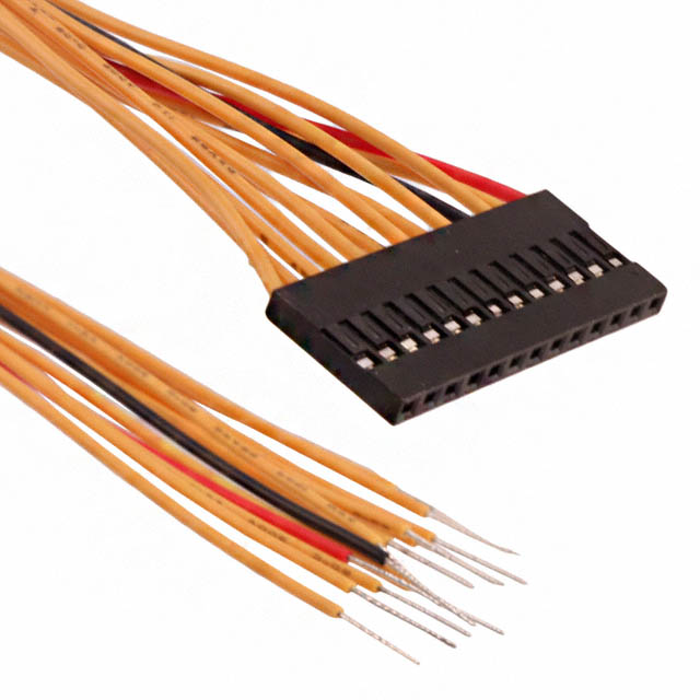 CABLE ASSEMBLY DK170/100/300/500