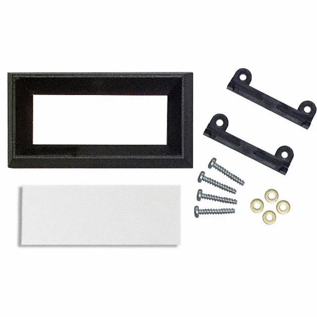 BEZEL DK170 SERIES RECTANGULAR