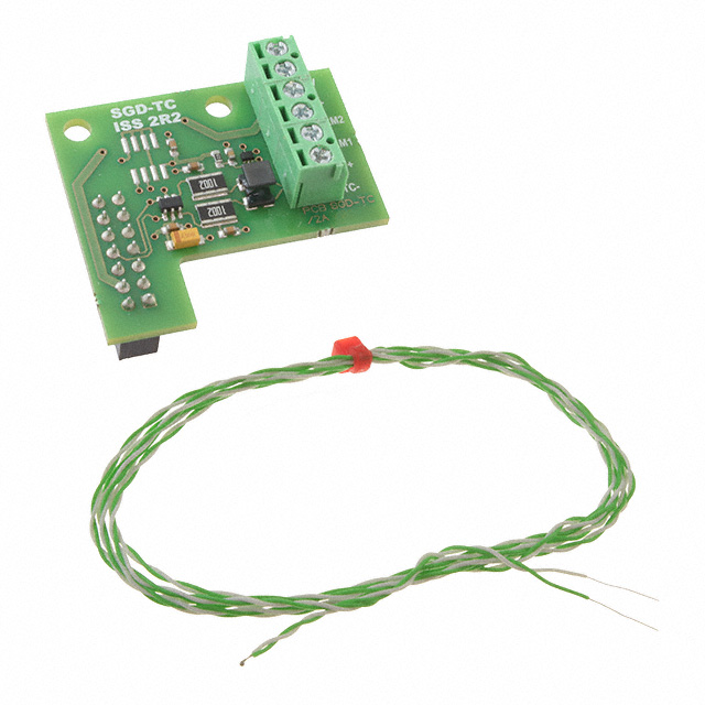 THERMOCOUPLE COND MOD PANELPILOT