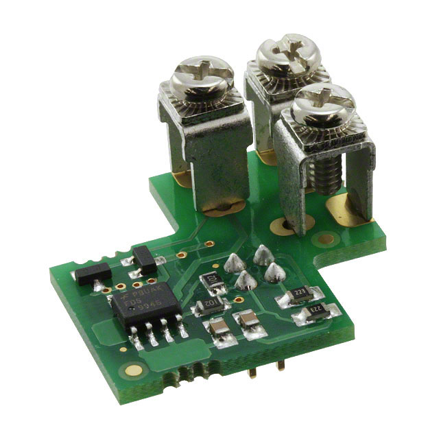 OPTION CARD OUTPUT CUB5 SS