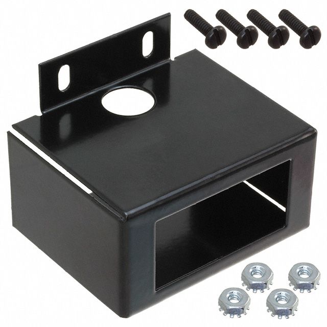 MOUNTING ADAPTER CUB7 CHASSIS MT