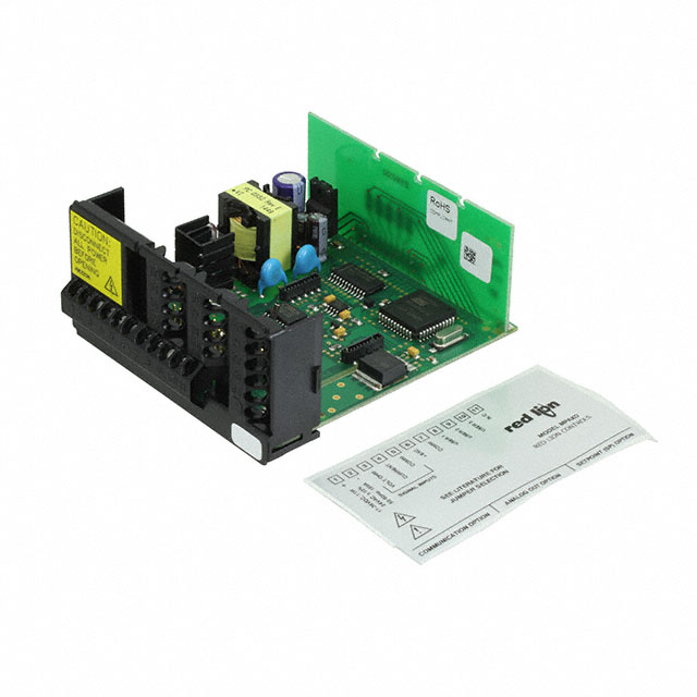 OPTION CARD INPUT LPAX0500 MULTI