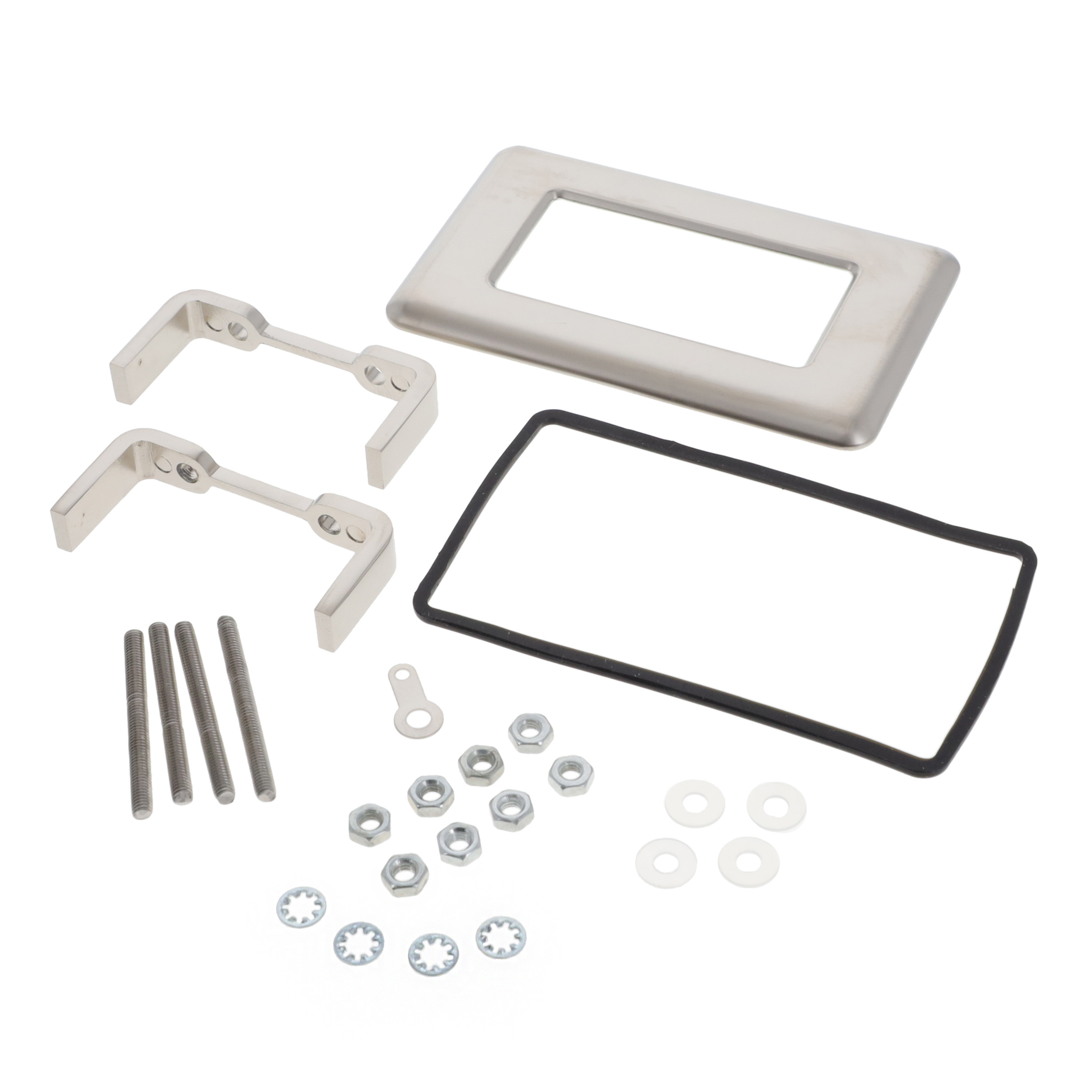 WATERPROOF BEZEL FOR 900 SERIES