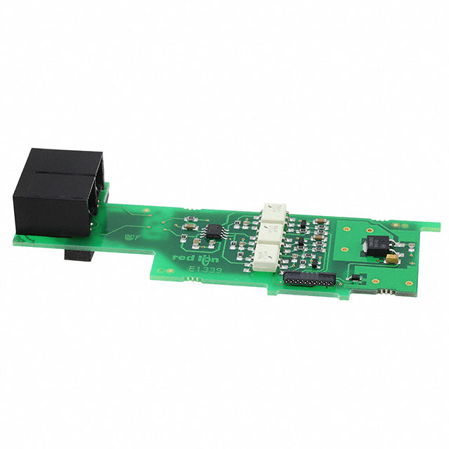 OPTION CARD COMM PAX RS485