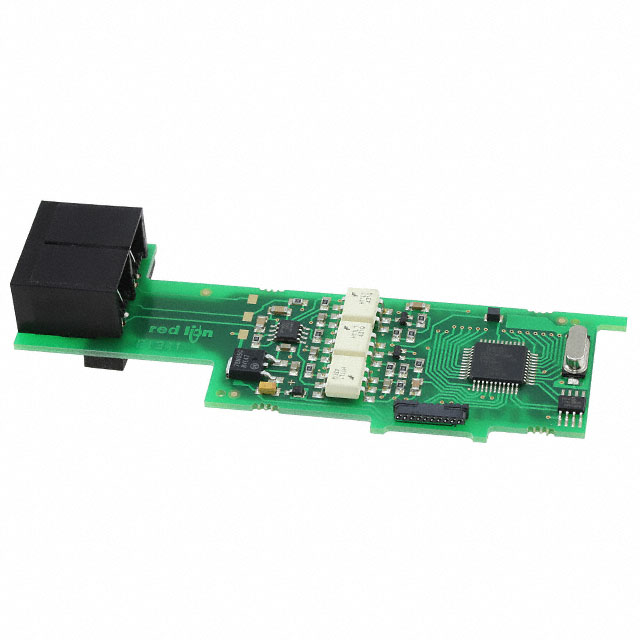 OPTION CARD COMM PAX MODBUS