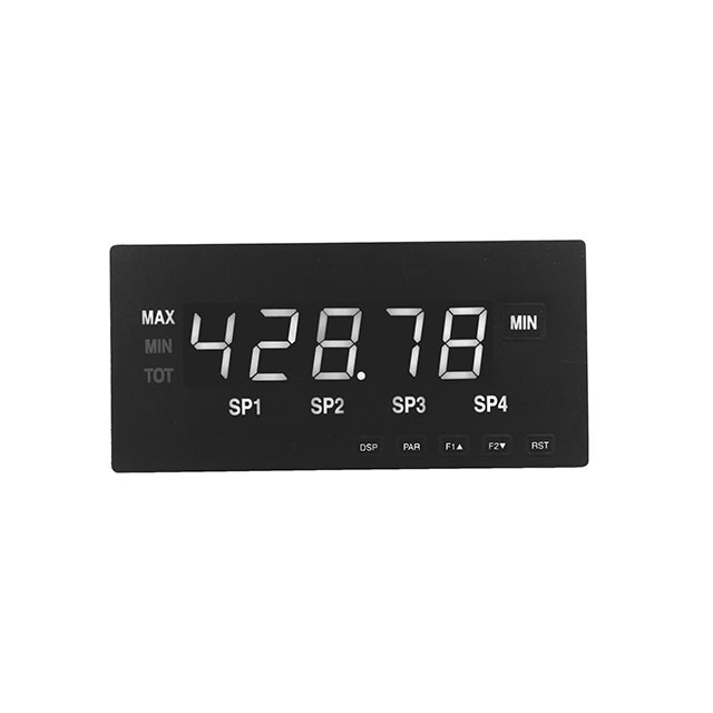 OPTION CARD TRUE RMS AC LPAX0500