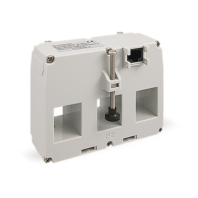 160A PLUG-N-WIRE CT (FOR MRJ MET