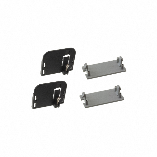 UDM MOUNTING BRACKET-SET UDM MOUNTING BRACKET-SET
