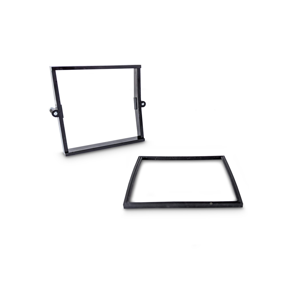 NEW GASKET AND CLIP FOR APM