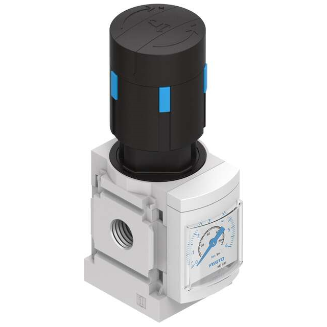 PRESSURE REGULATOR PRESSURE REGULATOR