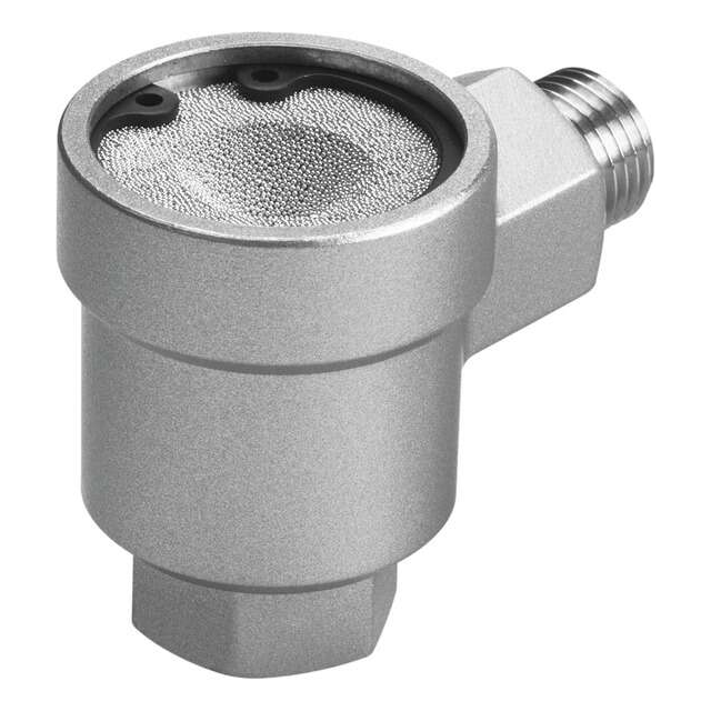 QUICK EXHAUST VALVE