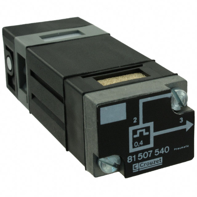 IMPULSE GENERATOR SUB-BASE MOUNT IMPULSE GENERATOR SUB-BASE MOUNT