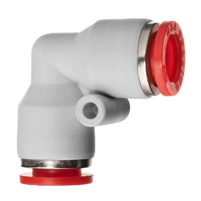 Push to Connect Tube Fitting - P