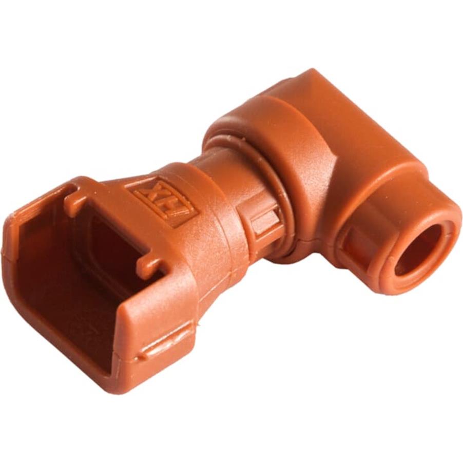 HIGH TEMP ELBOW APEX FCI04 - NC1