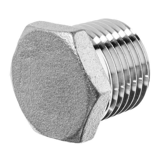 Pipe Fitting - 304 Stainless Ste