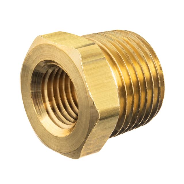 Pipe Fitting - Brass - Class 125 Pipe Fitting - Brass - Class 125