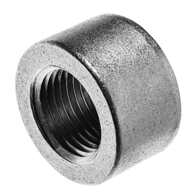 Pipe Fitting - 316 Stainless Ste