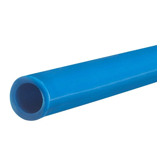 D.O.T. Nylon Tubing - Blue - 0.1