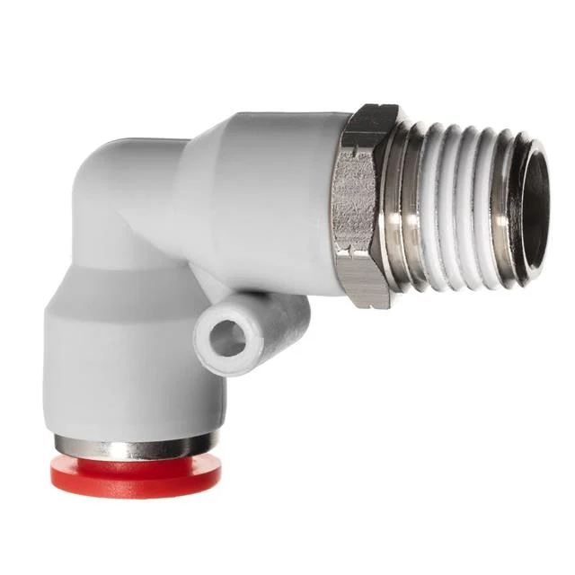 Push to Connect Tube Fitting - P