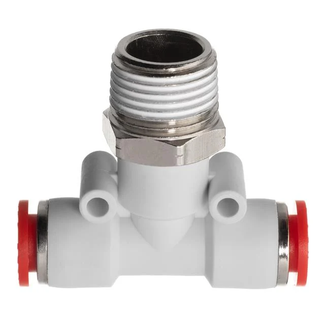 Push to Connect Tube Fitting - P