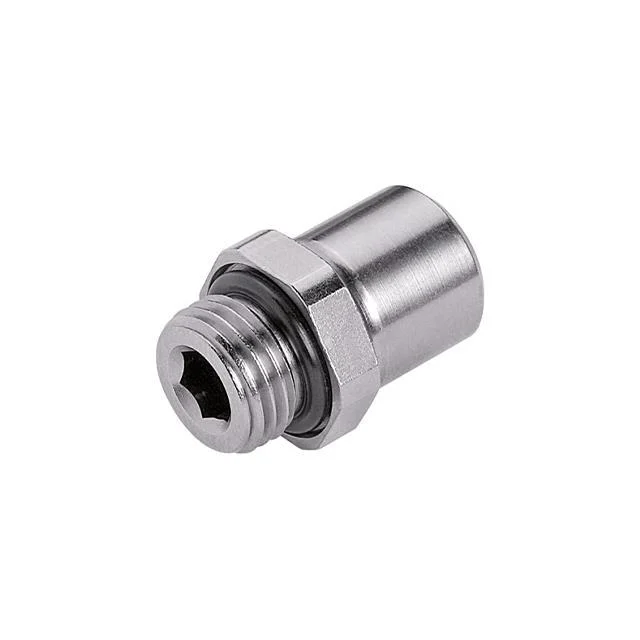 Screw-in connector,G1/4,8/6