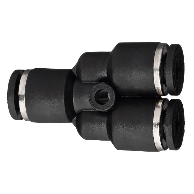 Push to Connect Tube Fitting - N