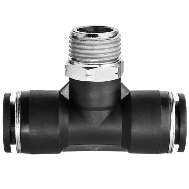 Push to Connect Tube Fitting - N