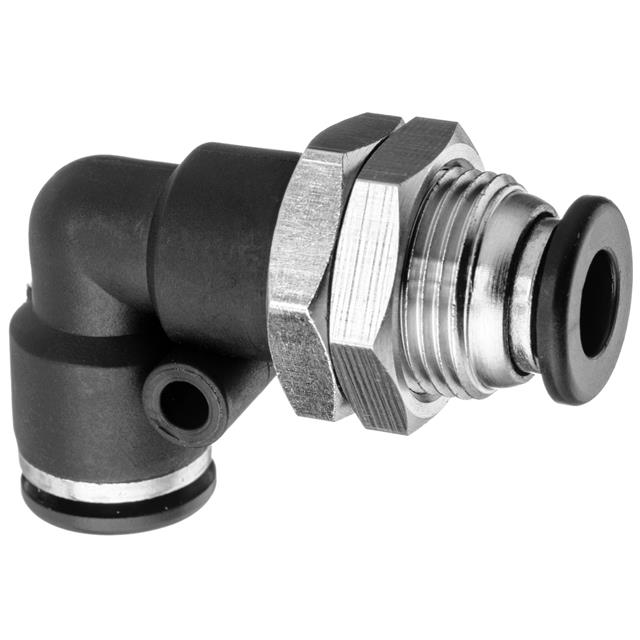 Push to Connect Tube Fitting - N
