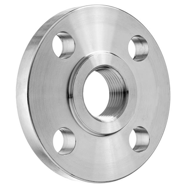 Pipe Flange - Aluminum - Class 1