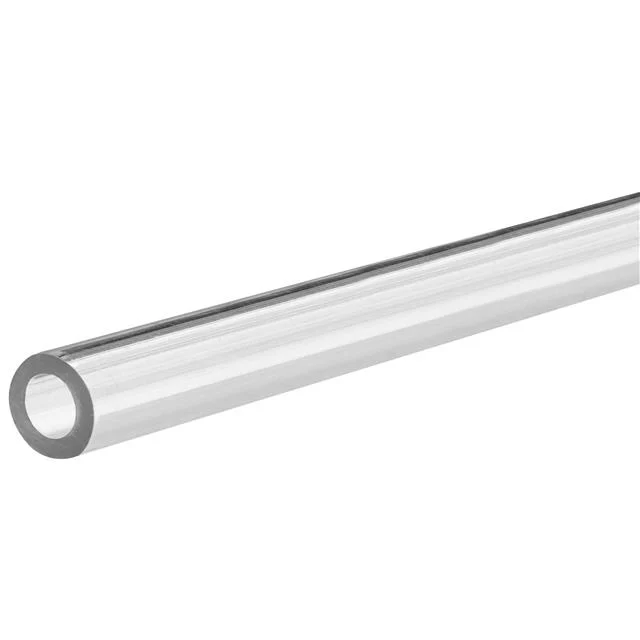 3A & FDA PVC Tubing - 3mm ID x 5