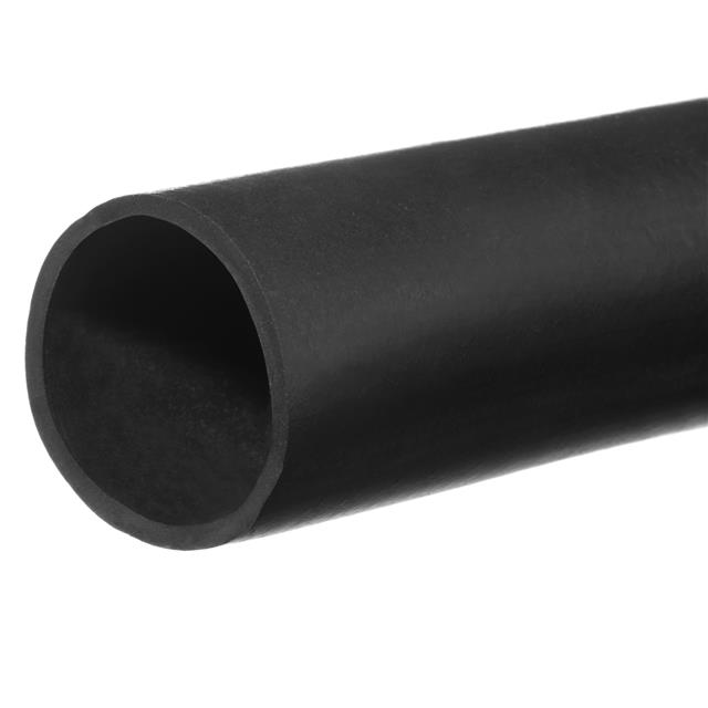 Viton Tubing - 1/4" ID x 1/2" OD