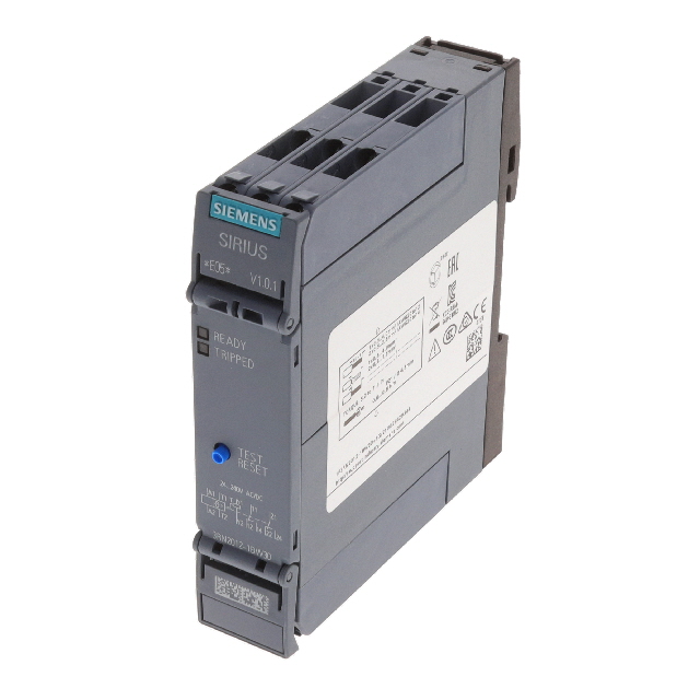 THERMISTOR MOTOR PROT. 2CO REMOT THERMISTOR MOTOR PROT. 2CO REMOT