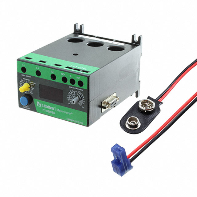 3-PHASE OLR/200-480V/2-800FLA+