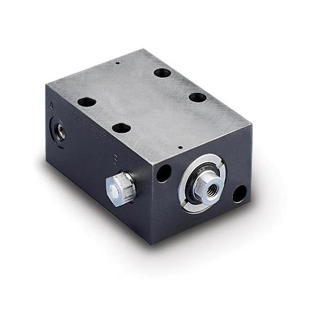 BLOCK CYLINDER, S/A, 70 KN