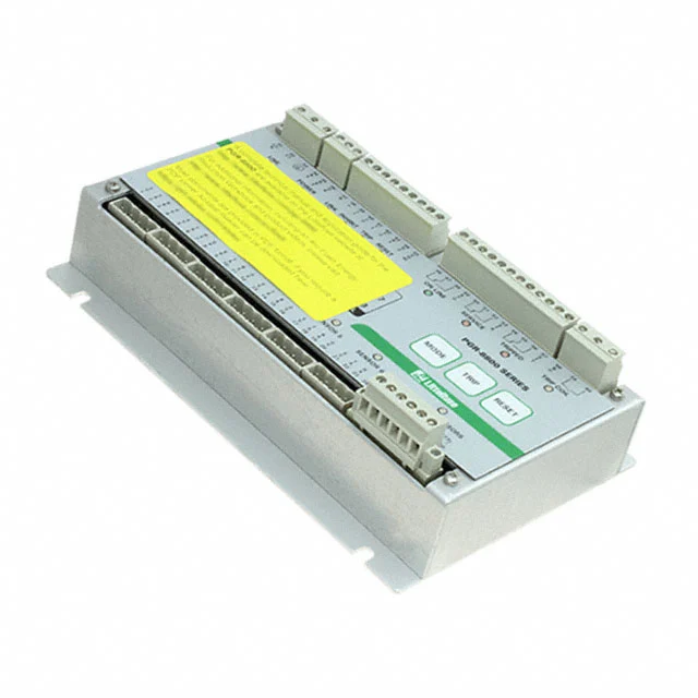 ARC-FLASH RELAY NO COMM. UL&C-TI