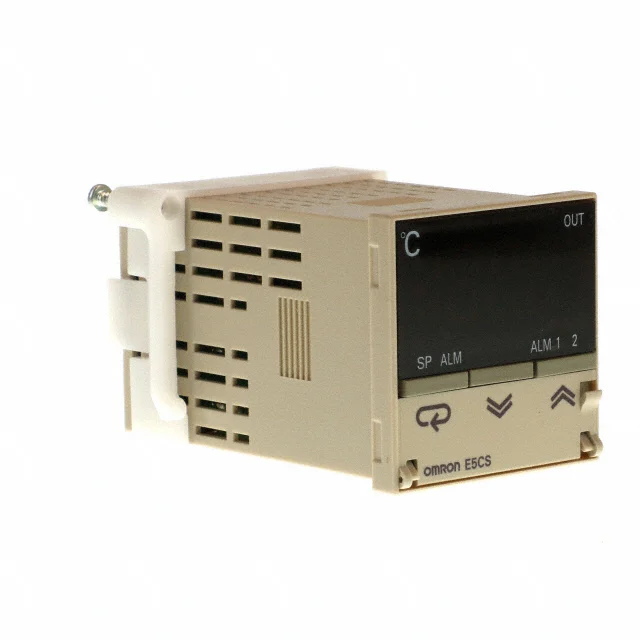 CONTROL TEMP 100-240V PANEL MNT