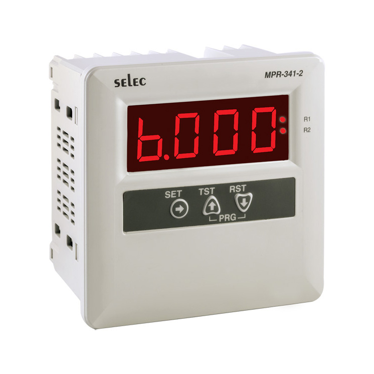 MOTOR PROTECTION CURRENT TRANSFO