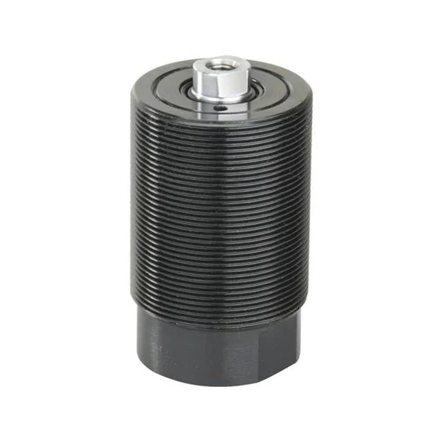 100 TON L/NUT PANCAKE S/A 2"