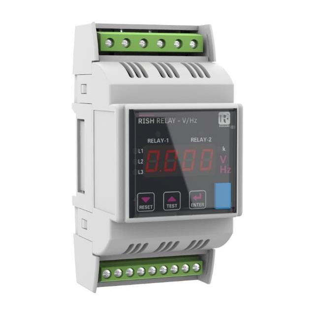 LINE MONITORING RELAY 3-PHASE