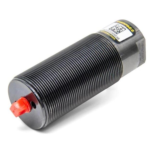 CYLINDER, THREADED, D/A