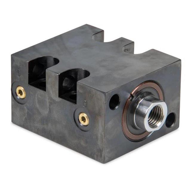 BLOCK CYLINDER, D/A, 40 KN