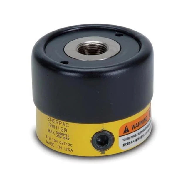 HOLL-O-CYLINDER, 1" STROKE