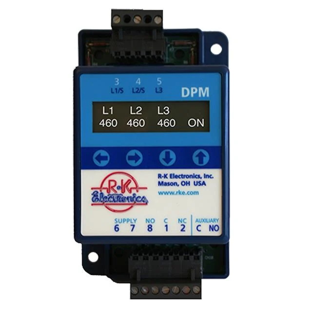 3 VOLT RELAY, 24VAC, 200-600VAC, 3 VOLT RELAY, 24VAC, 200-600VAC,