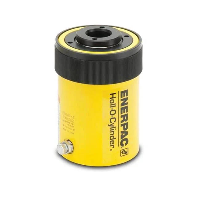 HOLL-O-CYLINDER, 1" STROKE